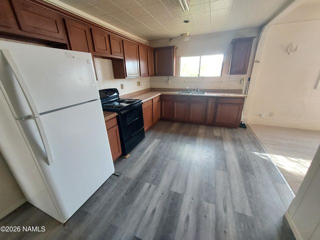 419 E Third Street, Winslow, AZ 86047