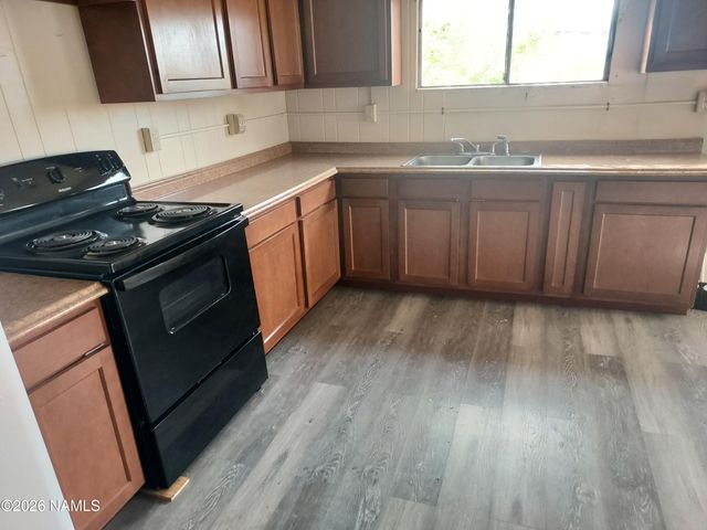 419 E Third Street, Winslow, AZ 86047