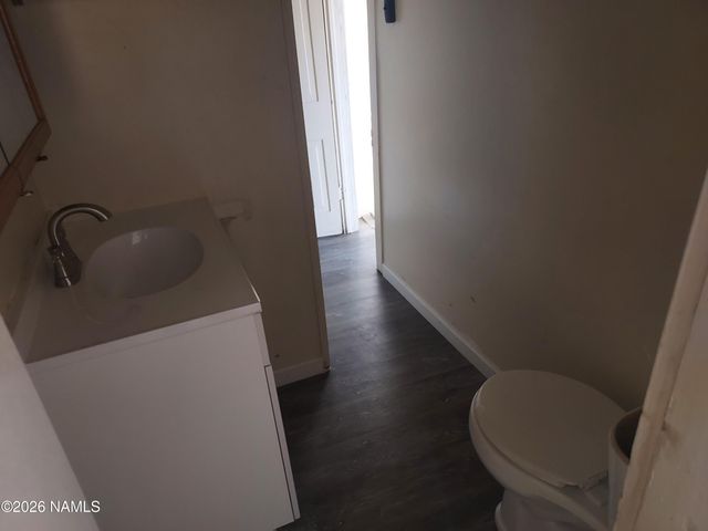 419 E Third Street, Winslow, AZ 86047