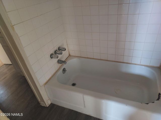 419 E Third Street, Winslow, AZ 86047