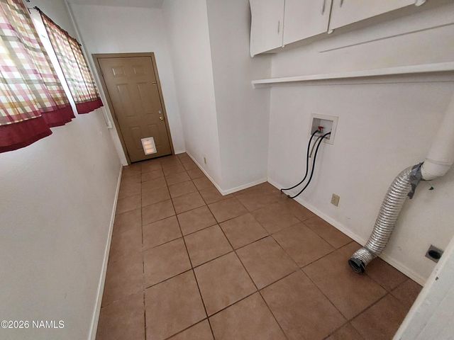 419 E Third Street, Winslow, AZ 86047