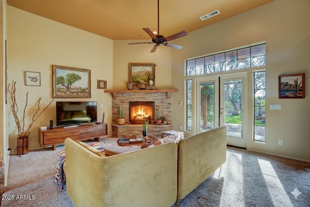 1265 S TUFF CODY Trail, Cornville, AZ 86325