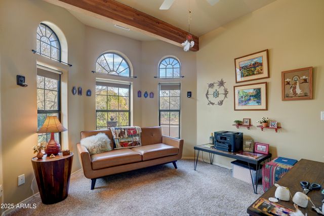 1265 S TUFF CODY Trail, Cornville, AZ 86325