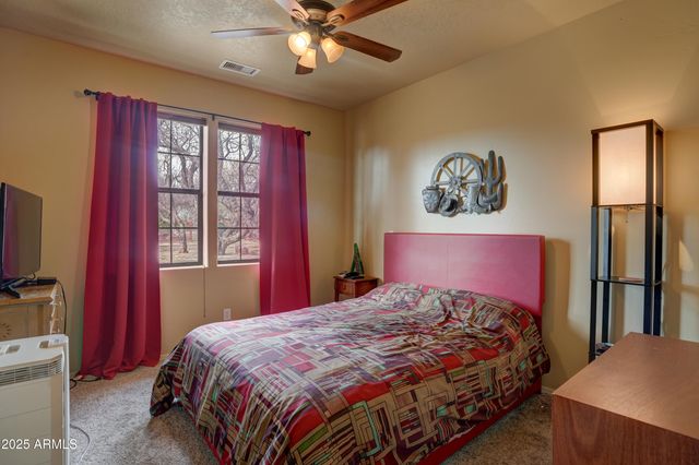 1265 S TUFF CODY Trail, Cornville, AZ 86325