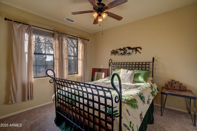 1265 S TUFF CODY Trail, Cornville, AZ 86325