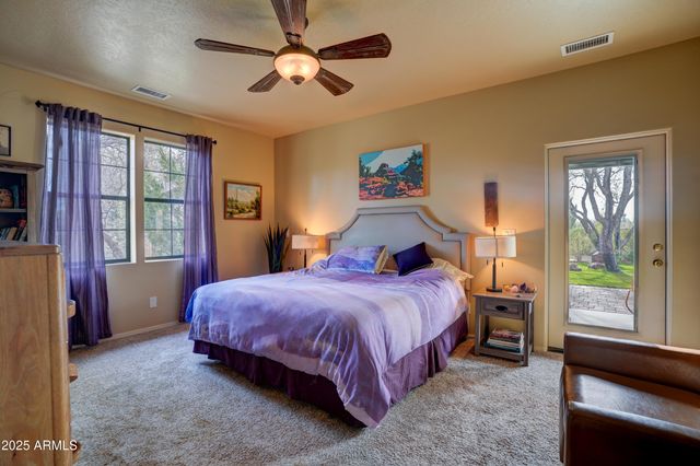 1265 S TUFF CODY Trail, Cornville, AZ 86325