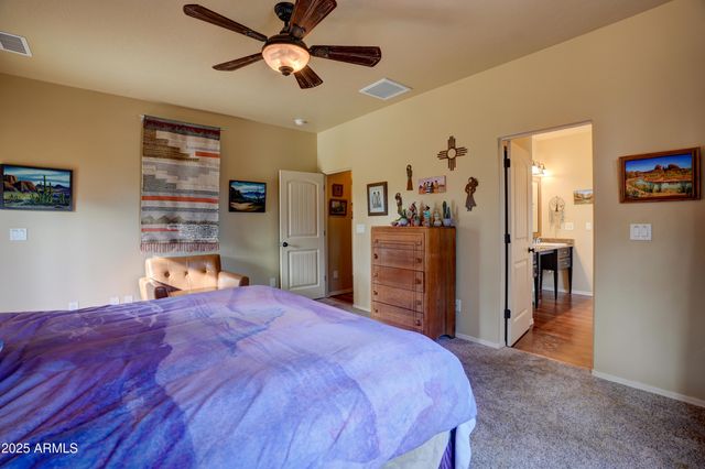 1265 S TUFF CODY Trail, Cornville, AZ 86325