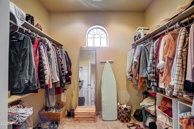 1265 S TUFF CODY Trail, Cornville, AZ 86325