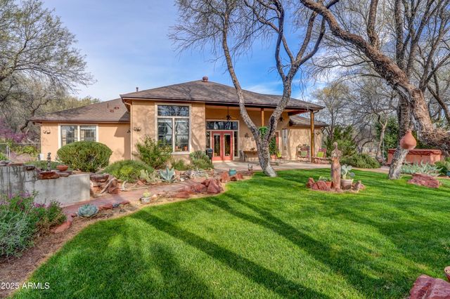 1265 S TUFF CODY Trail, Cornville, AZ 86325