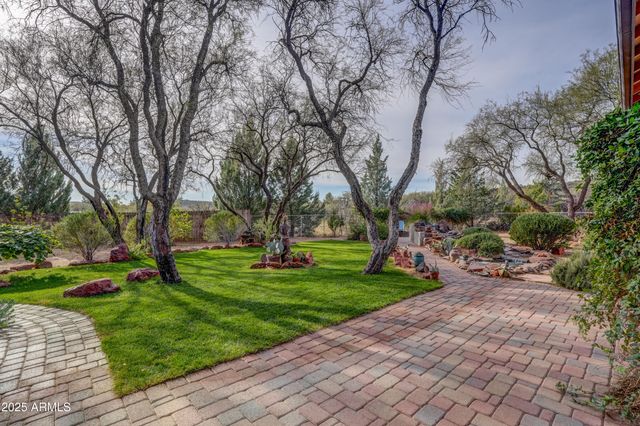 1265 S TUFF CODY Trail, Cornville, AZ 86325