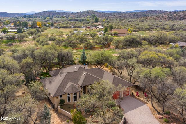 1265 S TUFF CODY Trail, Cornville, AZ 86325