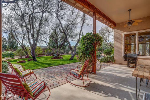 1265 S TUFF CODY Trail, Cornville, AZ 86325