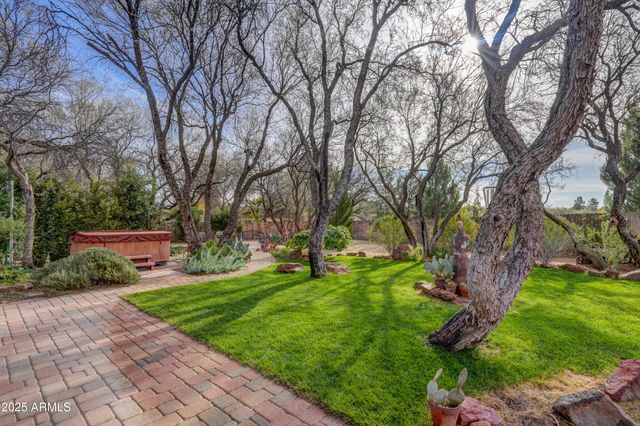 1265 S TUFF CODY Trail, Cornville, AZ 86325