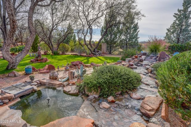 1265 S TUFF CODY Trail, Cornville, AZ 86325