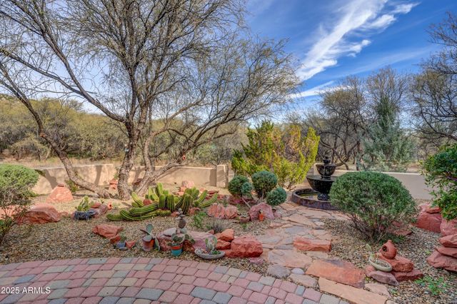 1265 S TUFF CODY Trail, Cornville, AZ 86325