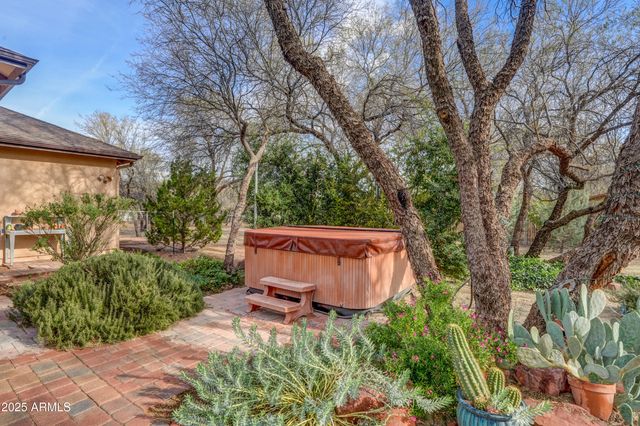 1265 S TUFF CODY Trail, Cornville, AZ 86325