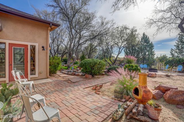 1265 S TUFF CODY Trail, Cornville, AZ 86325