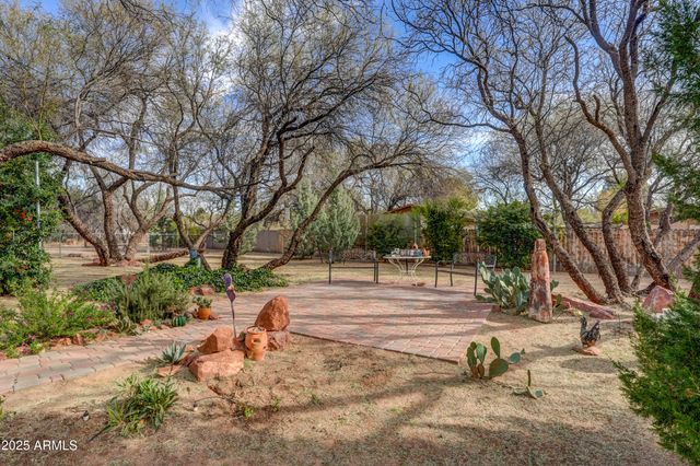 1265 S TUFF CODY Trail, Cornville, AZ 86325