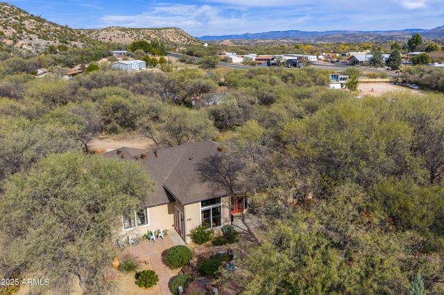 1265 S TUFF CODY Trail, Cornville, AZ 86325
