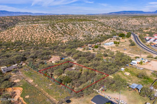 1265 S TUFF CODY Trail, Cornville, AZ 86325