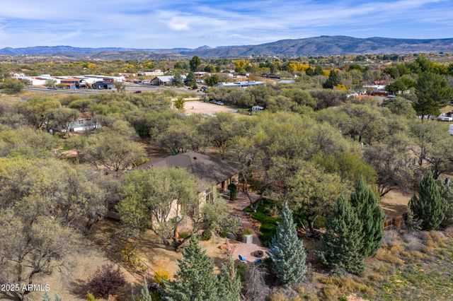 1265 S TUFF CODY Trail, Cornville, AZ 86325