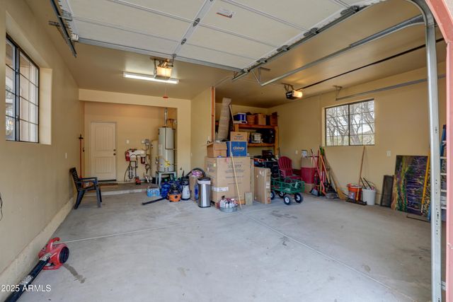 1265 S TUFF CODY Trail, Cornville, AZ 86325