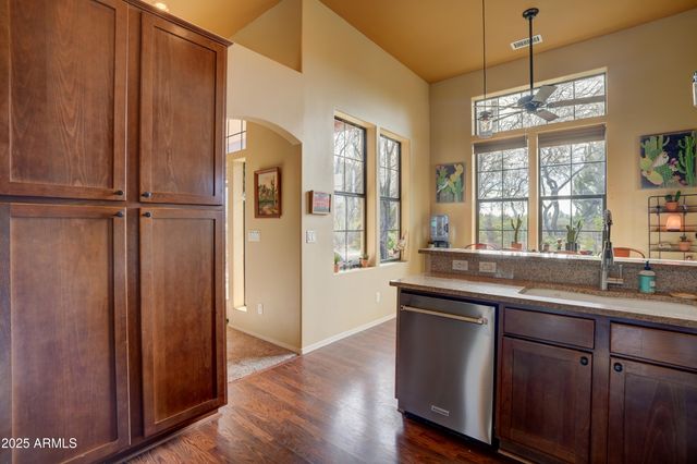 1265 S TUFF CODY Trail, Cornville, AZ 86325