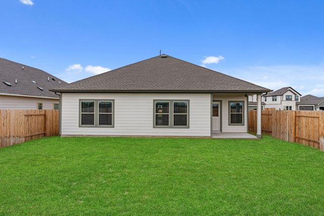 145 Ayres Horn, Cedar Creek, TX 78612