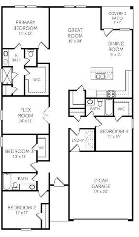 145 Ayres Horn, Cedar Creek, TX 78612
