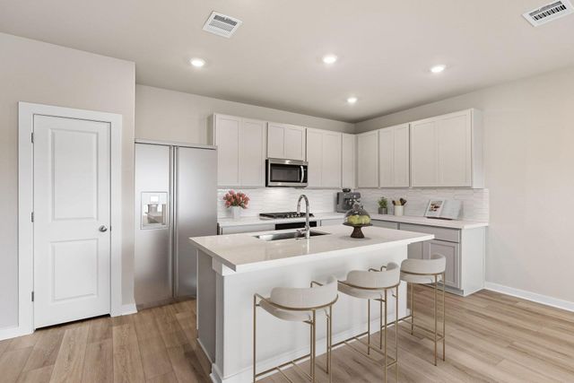 145 Ayres Horn, Cedar Creek, TX 78612