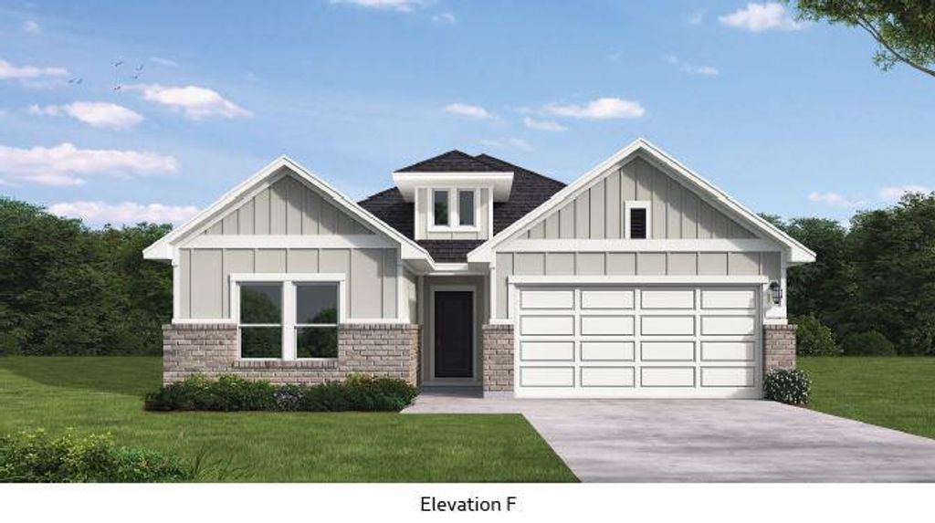 145 Ayres Horn, Cedar Creek, TX 78612