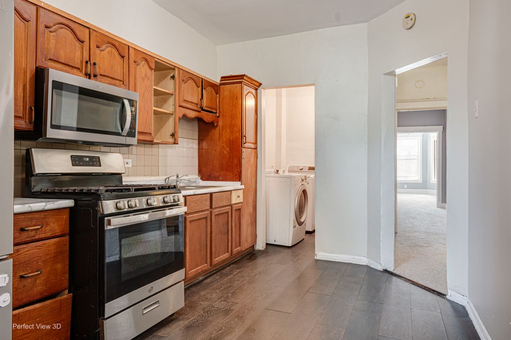 6420 S Evans Avenue, Chicago, IL 60637 — photo 2