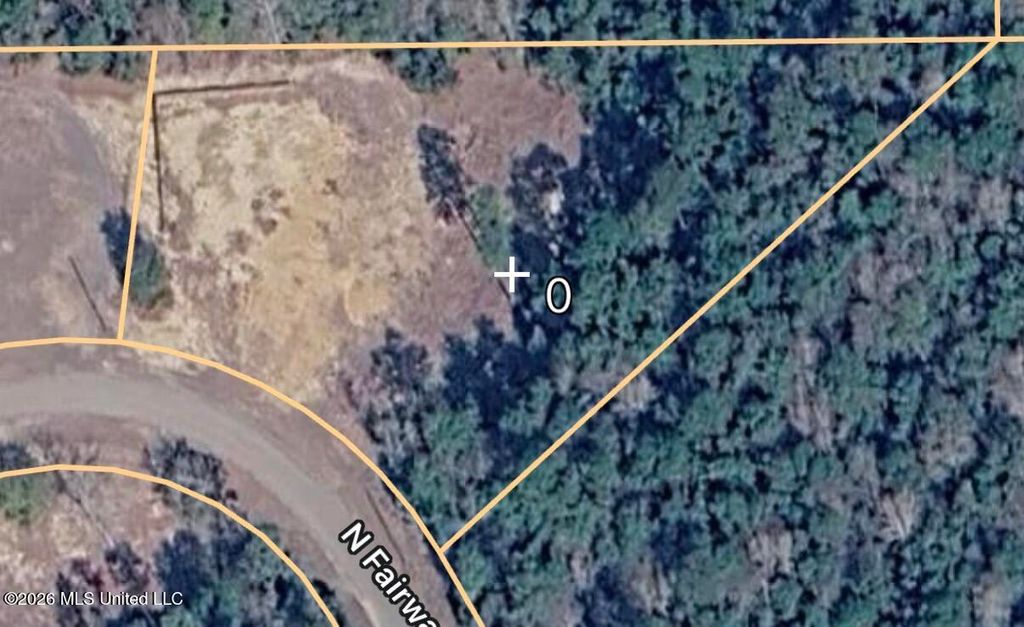 Ironwood Trail, Biloxi, MS 39532