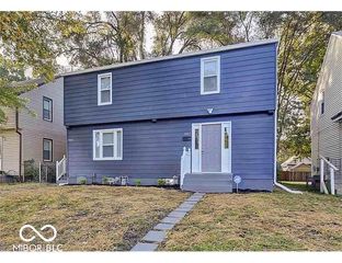 1505 W 28th Street, Indianapolis, IN 46208