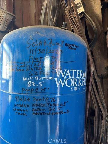 39165 240th Street, Palmdale, CA 93591