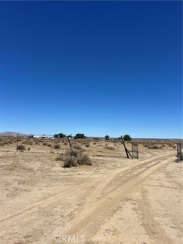 39165 240th Street, Palmdale, CA 93591