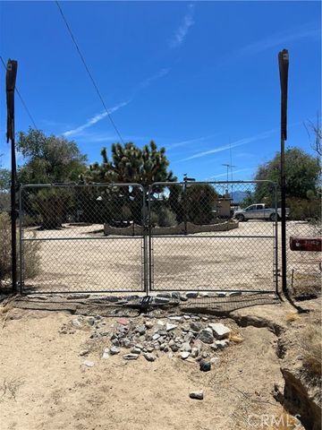 39165 240th Street, Palmdale, CA 93591