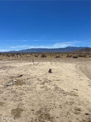 39165 240th Street, Palmdale, CA 93591