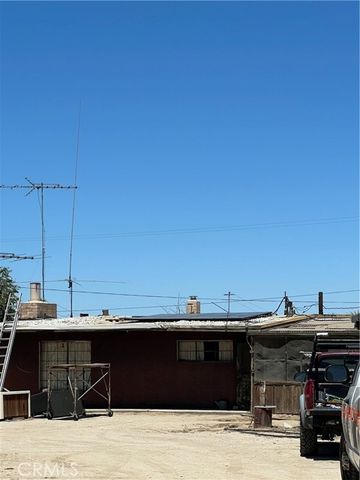 39165 240th Street, Palmdale, CA 93591