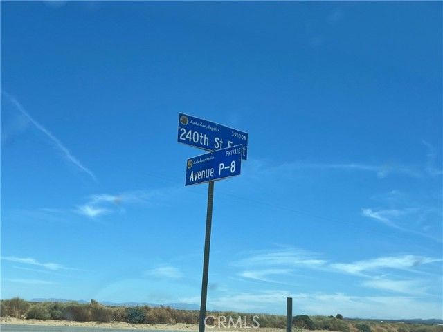 39165 240th Street, Palmdale, CA 93591