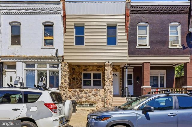 5011 BEAUMONT AVE, Philadelphia, PA 19143