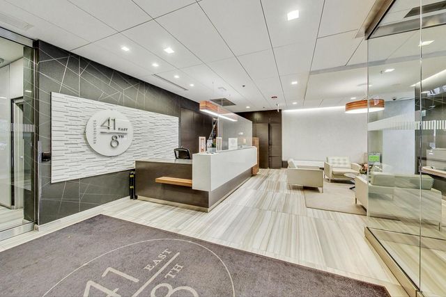 41 E 8th Street 2907, Chicago, IL 60605