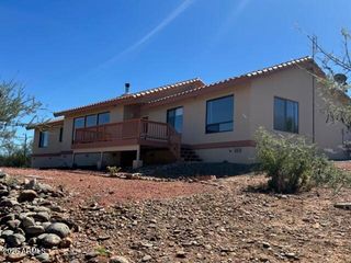 960 N ASPAAS Road, Cornville, AZ 86325