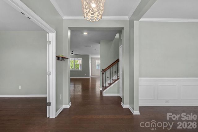15625 White Quartz Lane, Davidson, NC 28036