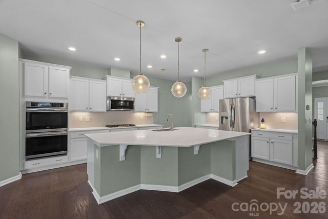 15625 White Quartz Lane, Davidson, NC 28036