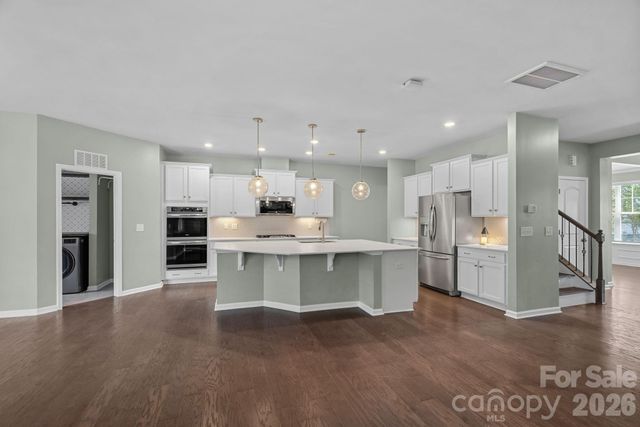 15625 White Quartz Lane, Davidson, NC 28036