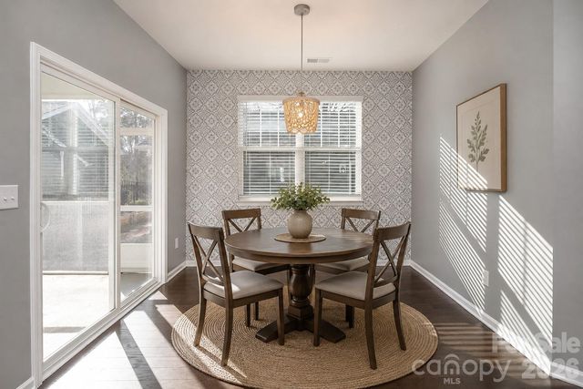 15625 White Quartz Lane, Davidson, NC 28036
