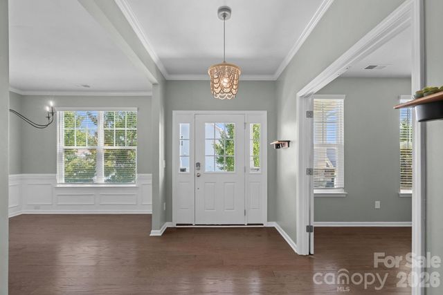 15625 White Quartz Lane, Davidson, NC 28036
