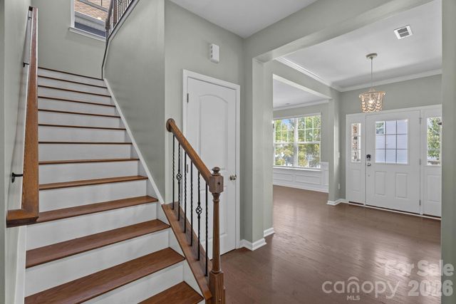 15625 White Quartz Lane, Davidson, NC 28036