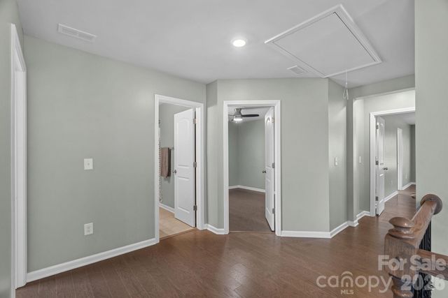 15625 White Quartz Lane, Davidson, NC 28036